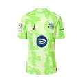2024-25 FC Barcelona Third Shirt