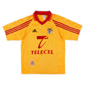 1998-99 SL Benfica 2nd Kit