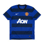 2011-12 Manchester United FC Away Shirt