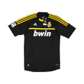 2011-12 Real Madrid CF Goalkeeper Shirt