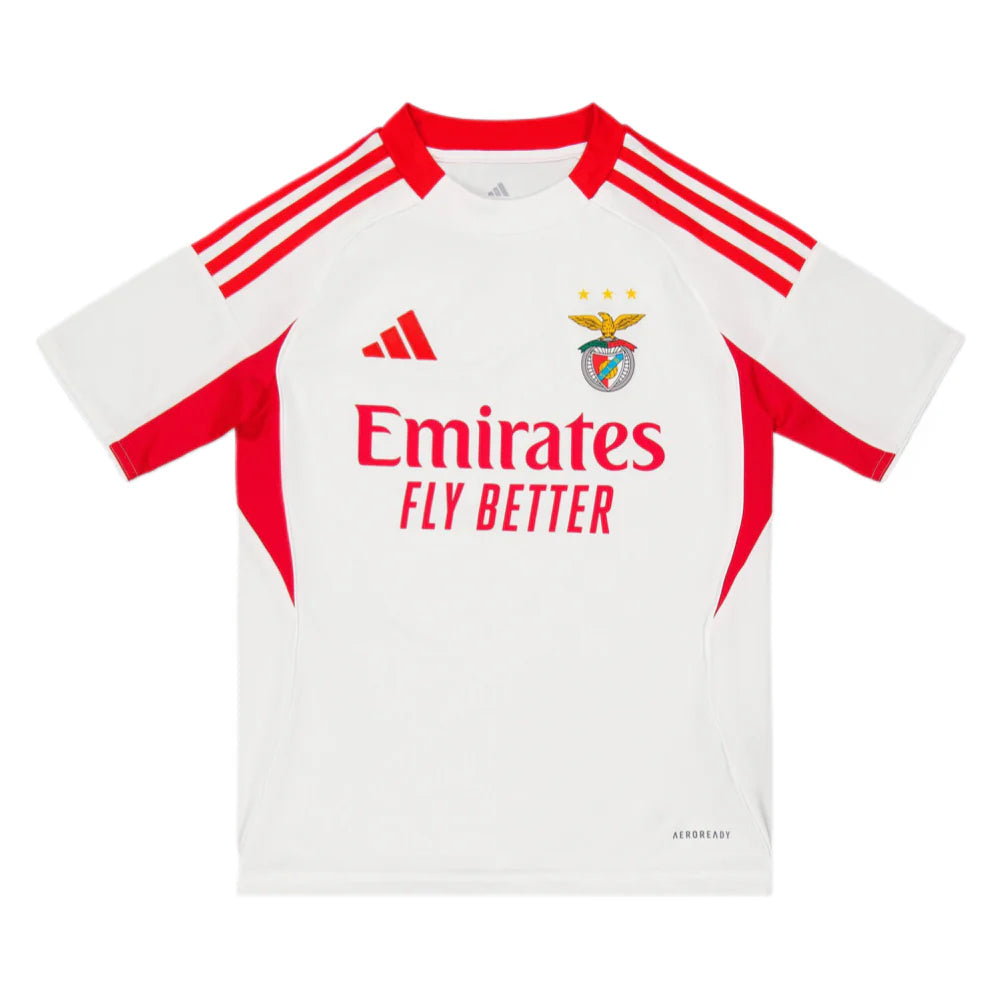 2025-26 SL Benfica Third Shirt
