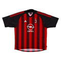 2002-03 AC Milan Home Shirt