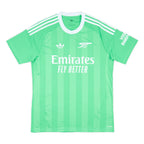 2025-26 Arsenal FC Goalkeeper Kit