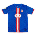 2010-11 Atlético de Madrid Away Shirt