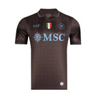2025-26 SSC Napoli Third Shirt