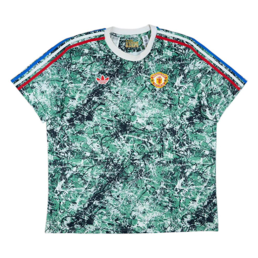 2023-24 Manchester United FC Special Edition Kit