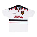 1998-99 Manchester United FC Away Shirt