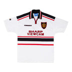 1998-99 Manchester United FC Away Shirt