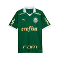 2024-25 SE Palmeiras Home Shirt