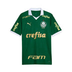 2024-25 SE Palmeiras Home Shirt
