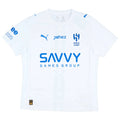 2025-26 Al Hilal SFC Away Shirt