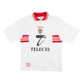 1997-98 SL Benfica Away Shirt