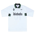1995-96 Borussia Mönchengladbach 1st Kit Long Sleeve