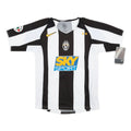 2004-05 Juventus FC Home Shirt