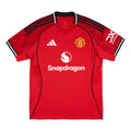 2025-26 Manchester United FC Home Shirt