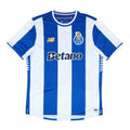 2025-26 FC Porto Home Shirt