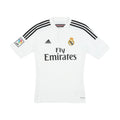 2014-15 Real Madrid CF Home Shirt