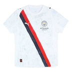 2024-25 Manchester City FC Special Edition Shirt