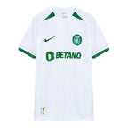 2024-25 Sporting CP Away Shirt
