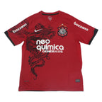 2011-12 Corinthians SC Third Shirt