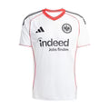 2025-26 Eintracht Frankfurt Away Shirt