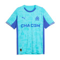 2025-26 Olympique de Marseille 5th Kit