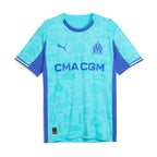 2025-26 Olympique de Marseille 5th Kit