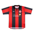 1999-00 Eintracht Frankfurt Home Shirt