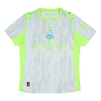 2025-26 Manchester City FC Third Shirt