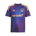 2025-26 LA Galaxy Home Shirt