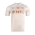 2025-26 SSC Napoli Away Shirt