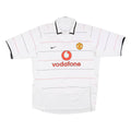 2003-05 Manchester United FC Away Shirt