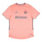 2025-26 FC Porto Away Shirt