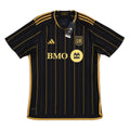 2025-26 Los Angeles FC Home Shirt