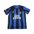 2024-25 Internazionale Milano Home Shirt x Cruz Cafuné