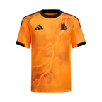2025-26 AS Roma Away Shirt