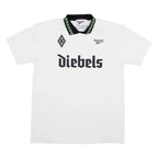 1995-96 Borussia Mönchengladbach Home Kit