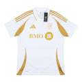 2025-26 Los Angeles FC Away Shirt