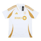 2025-26 Los Angeles FC Away Shirt