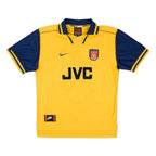 1996-97 Arsenal FC Away Shirt