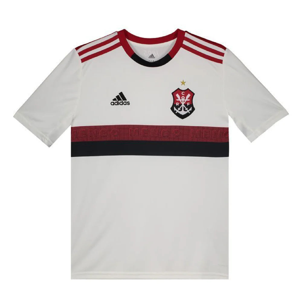 2019-20 Flamengo FC Away Shirt
