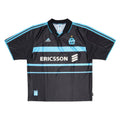 1999-00 Olympique de Marseille Third Shirt