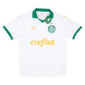 2024-25 SE Palmeiras Away Shirt