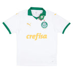 2024-25 SE Palmeiras Away Shirt
