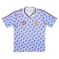 1990-92 Manchester United FC Away Shirt