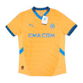 2024-25 Olympique de Marseille Third Shirt