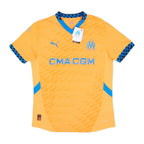 2024-25 Olympique de Marseille Third Shirt