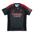 2024-25 SL Benfica Away Shirt