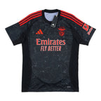 2024-25 SL Benfica Away Shirt