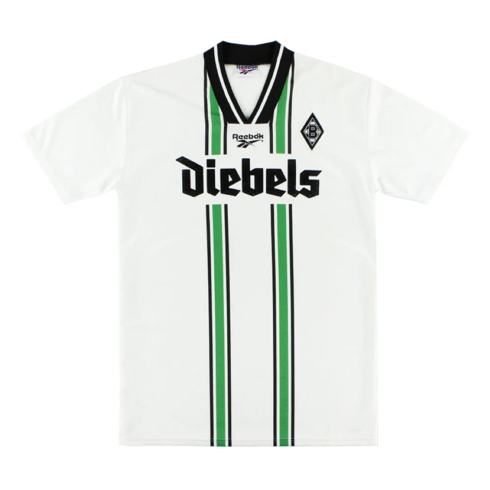 1996-97 Borussia Mönchengladbach Home Shirt